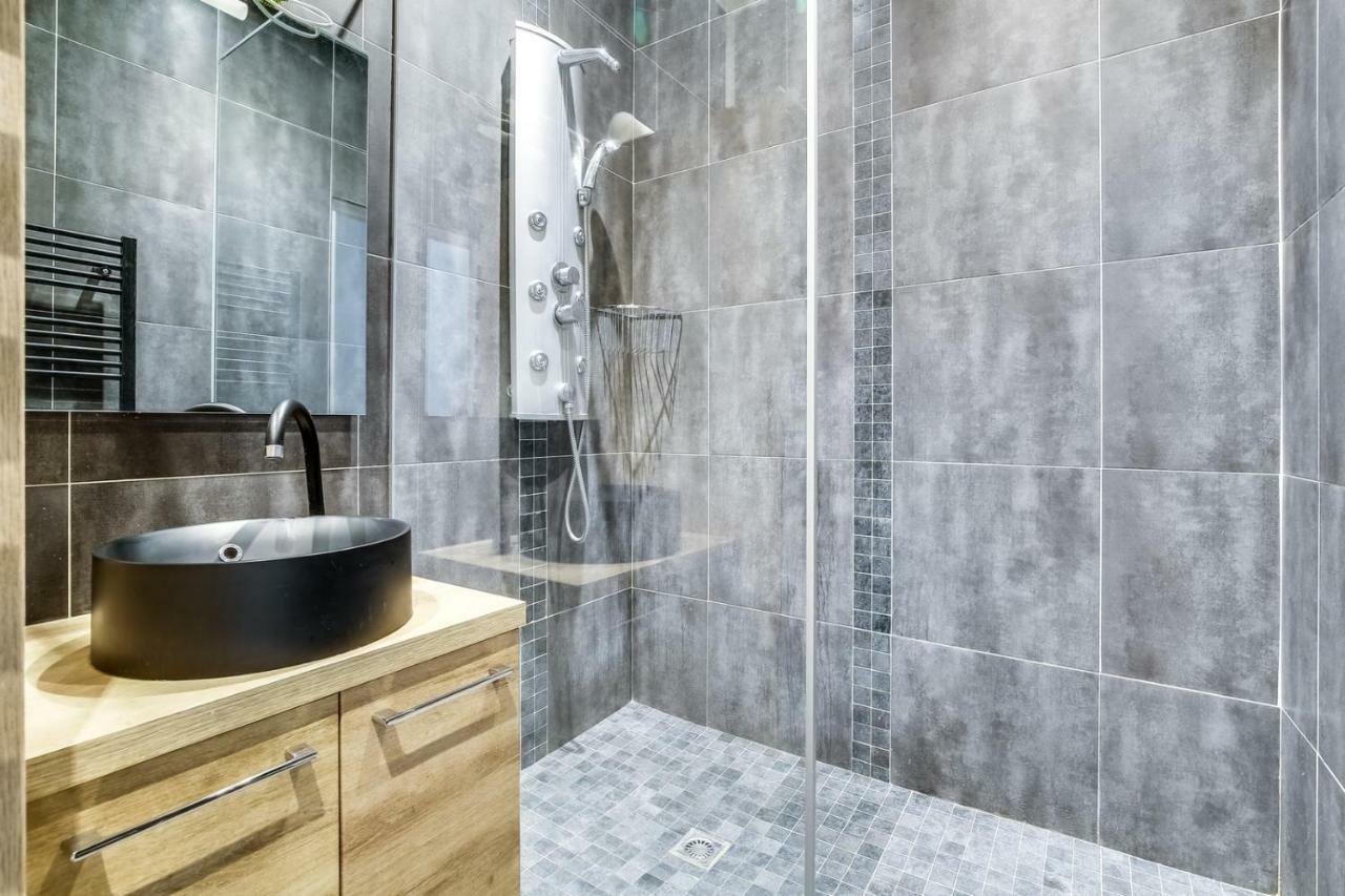1022-Suite Leny - Superb Apartment In Paris Ngoại thất bức ảnh
