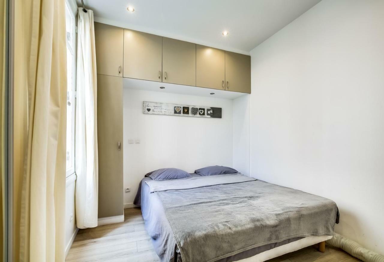 1022-Suite Leny - Superb Apartment In Paris Ngoại thất bức ảnh